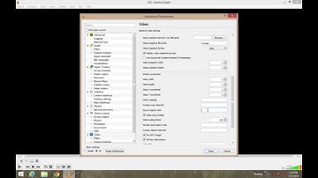 how to play 3D movie in vlc and also play 3D movie in 2D format