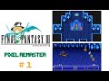 【ゆっくり実況】ピクセルリマスター版 FF3 ゆっくり実況part1