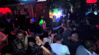Azucar Lounge in Jersey City