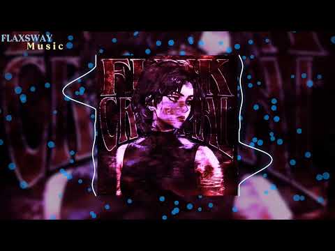 FUNK CRIMINAL - ICEDMANE (Super Slowed) 