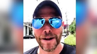 Dave Rubin Fights Uphill Battle Against Critics; Laments Silence From Rest of IDW