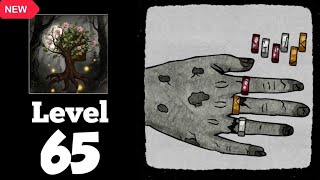 The Lost Forest Puzzle Level 65 (Updated) | Easy Walkthrough & Solution