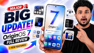 OriginOS 7 Full Review: All New Features & Supported Devices! screenshot 5