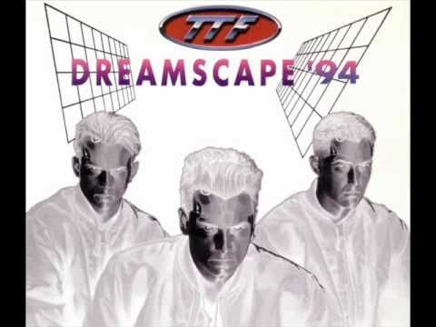 The Time Frequency - Dreamscape'94 - Fade To Grey ('94 Remix)