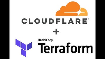 DNS ｜通过Terraform管理CloudFlare的dns数据 - 实战应用