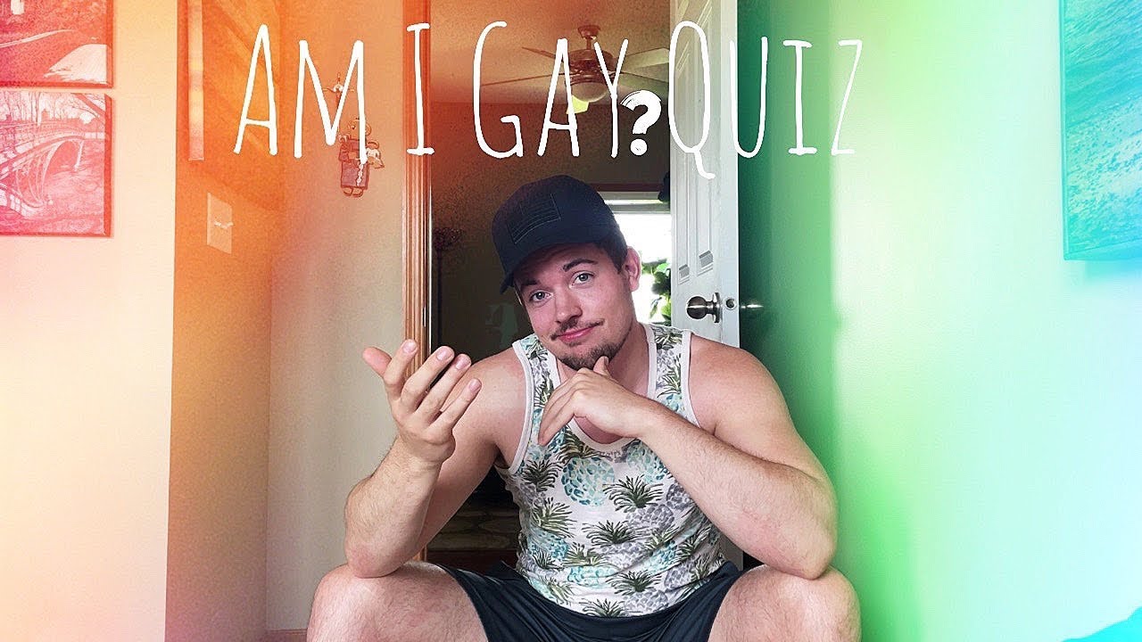 Am i gay scenario quiz for guys opecinnovation