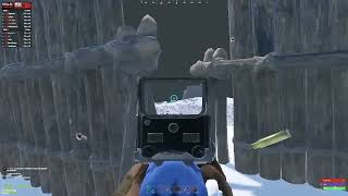 speedrunning a hellis ban pt.1