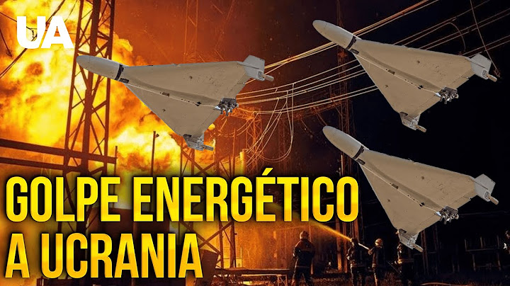Ataques a la infraestructura y pérdidas masivas de Rusia