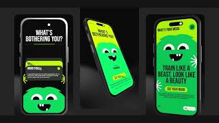 3D Phone Mockup - Elements | After Effect Template 3D Phone Mockup - Elements | After Effect Template