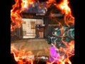 CoDM Locus Montage| CallofDutyMobile 💫