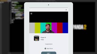 Panda 2 Plugin: Mobile Ads