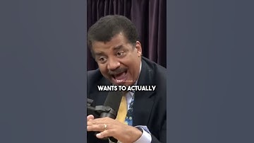 Imagine If Ice Were Denser Than Water 😯 w/ Neil deGrasse Tyson