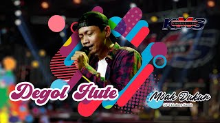 Degol Flute I Mbah Dukun I KMS Production