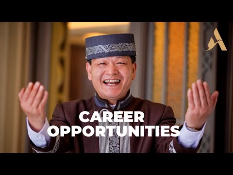 Why work for Accor? | #ExploreLimitlessPossibilities