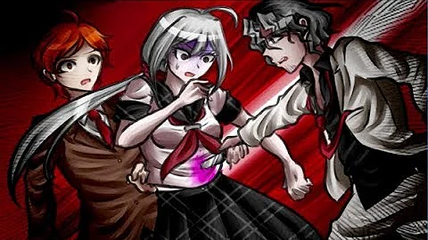 تحميل スーパーダンガンロンパアナザー2 Mp4 Mp3