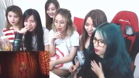 Khi Người Việt Nam và Người Nước Ngoài Phản Ứng Xem MV Lạc Trôi của Sơn Tùng