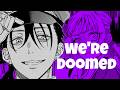 WE ARE SO DONE FOR! | WITCHRIV Chapter 30 REVIEW