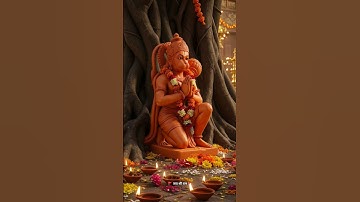 Hanuman Status ! Jay Shree Ram Status ! Bajrang Bali Status #hanuman #jaishreeram #dr_status #shorts