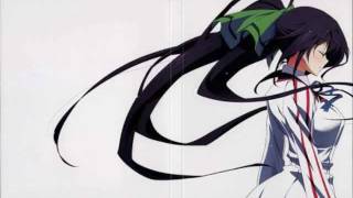 Nightcore- Happy Material