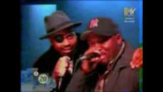 knight riders - slick rick &amp; rahzel.wmv