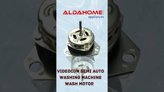 Wash Motor #videocon #washmotor #washingmachine #motor #repairs #spareparts #yt #shorts #viral#daily