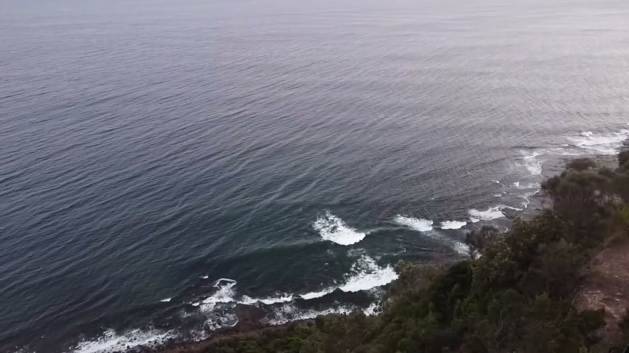 The Otford Lookout In The Evening