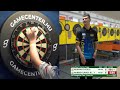 Norman Svehla vs Norbert Janos Miklos Highlights / JDC Hungarian Tour 04 Semi-Final 2026