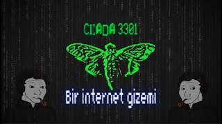 Cicada 3301 Bir İnternet Gizemi