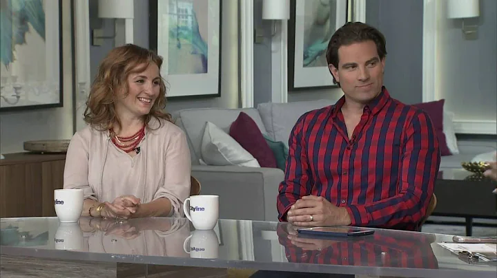 'Reno to Reveal' with Scott McGillivray