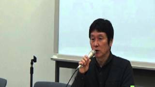 20160112 UPLAN 池田実「元・イチエフ作業員からの報告」