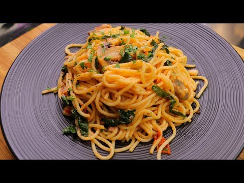 vegan-spaghetti-recipe---what-i-eat-in-a-day-on-a-plant-based-diet