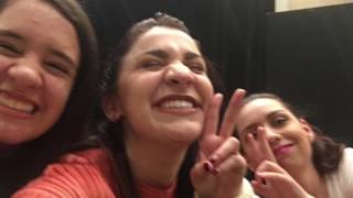 Road to the ICCA 2017