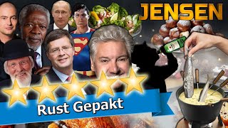 Bellen Met Froger - Rust Gepakt