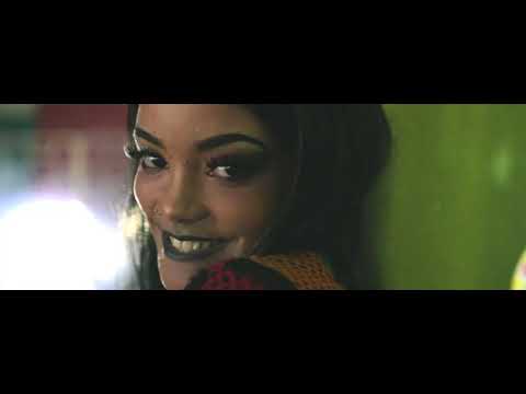 Buffalo Souljah - Rihanna {Official Music Video}