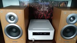 ONKYO-cs 265(Kenwood)