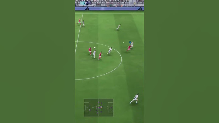 Mbappe slips past the defence #uflfootball #ufl #gamer #love #sagittarius #music #world #peace