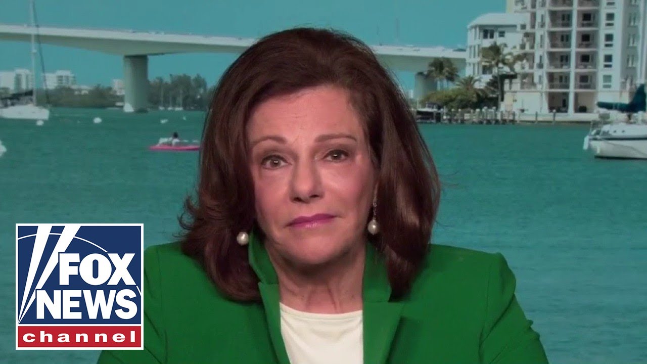 Michael Flynn and I were used as 'collateral damage': KT McFarland