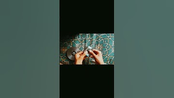 home made gyroscope (balancing device) unbelievable results 😱💥😯#experiment #trending