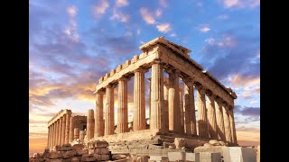 10 μέρη της Αθήνας που πρέπει να επισκεφθείς