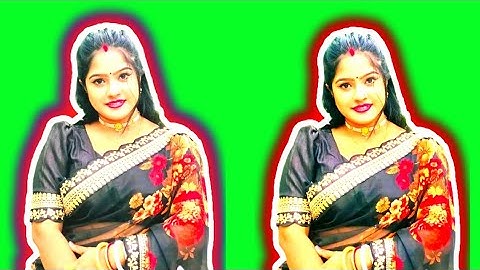 PixelLab Green Screen Photos Editing Tutorial Step by Step (Ep 80) 20 April