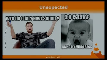 VLC 4.0 (François Cartegnie)