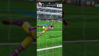 Football Strike Level 11 (2 STAR) Career Mode: Mexico (Android, iOS Solution) screenshot 4