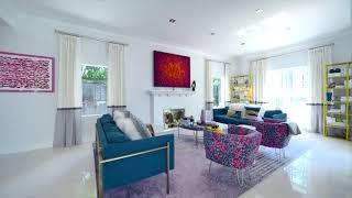 Fully Renovated Miami Beach Home SOLD | 5572 Pine Tree Dr