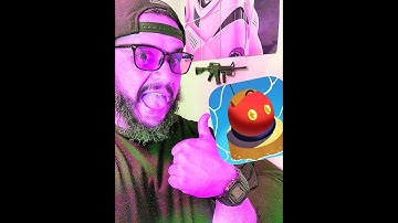 ITS ME! BUMPER IO commercial GUY!