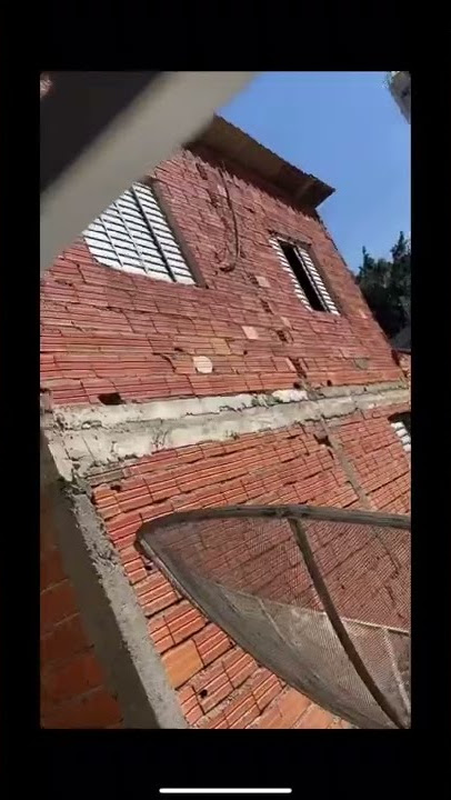 Eu tou ficando preocupado com minha vizinha