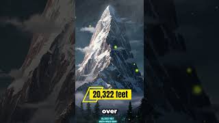 North America's Most SHOCKING Geography Facts That Will Blow Your Mind!"