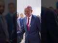 Laftagareen oo Mar kale loo doortay Madaxweynaha Koonfur Galbeed Soomaaliya