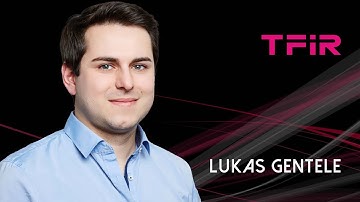 Loft Labs’ vision for the future of Kubernetes multi-tenancy | Lukas Gentele