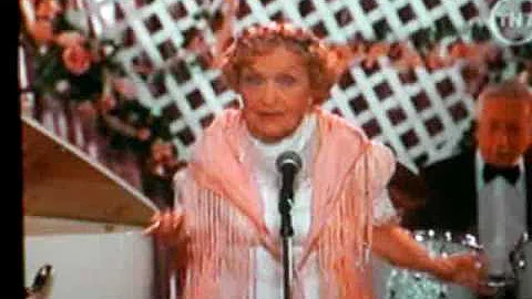 Old Lady (from The Wedding Singer) - DayDayNews