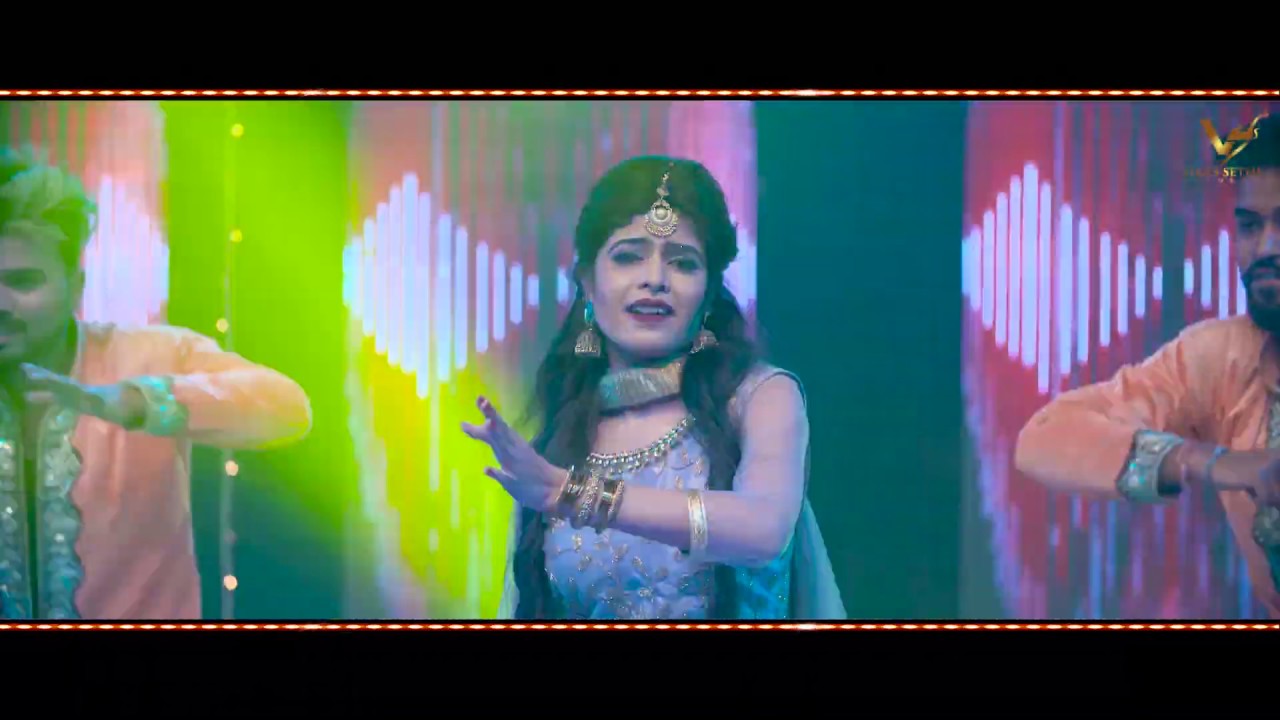 Gabru Full Hd Video Arsh Kaur Music Empire New